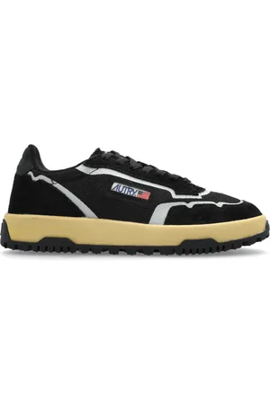 Autry Damen, Schuhe, Schwarzk, 39 EUGröße: