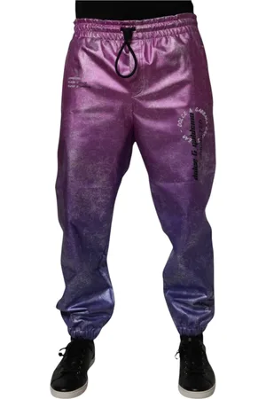 Dolce & Gabbana Herren, Hosen, Rosa, MGröße: