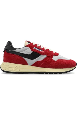 Autry Damen, Schuhe, Rot, 37 EUGröße: