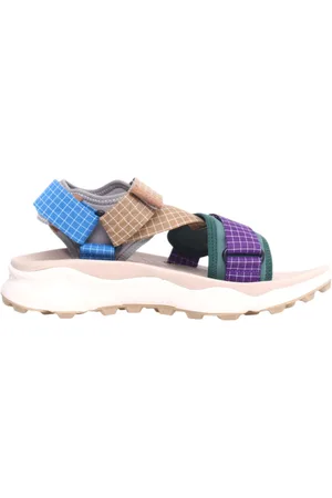 Flower Mountain Damen, Schuhe, Mehrfarbig, 38 EUGröße: