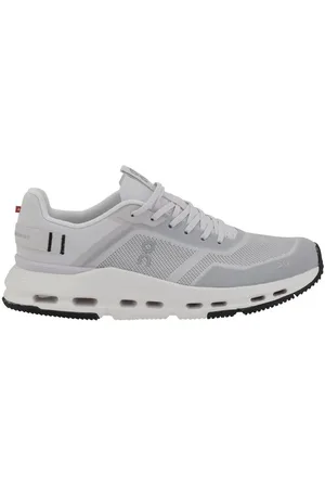 On Running Herren, Schuhe, Grau, 44 1/2 EUGröße: