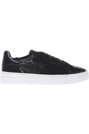 BALDININI Damen, Schuhe, Schwarzk, 36 1/2 EUGröße:
