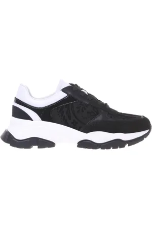 BALDININI Damen, Schuhe, Schwarzk, 39 EUGröße: