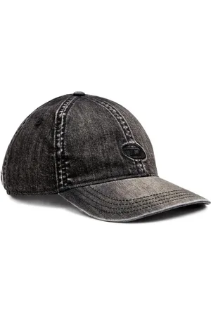 Diesel Herren, Accessories, Grau, SGröße: