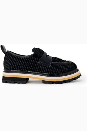 Ash Damen, Schuhe, Schwarzk, 39 EUGröße: