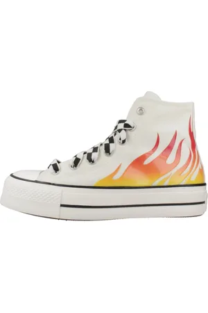 Converse Damen, Schuhe, Mehrfarbig, 37 1/2 EUGröße: