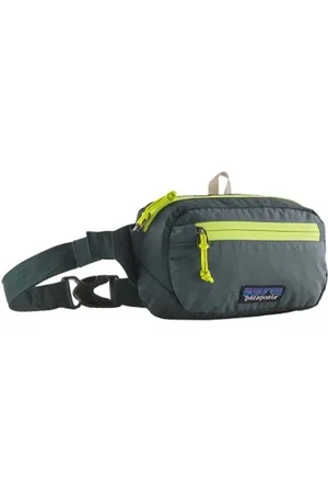 Patagonia Unisex, Taschen, Grün, ONE SIZEGröße: