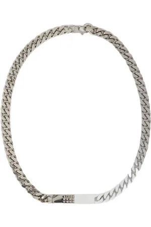 Maison Margiela Damen, Accessories, Grau, ONE SIZEGröße: