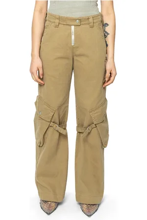 Acne Studios Damen, Hosen, , MGröße: