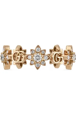 Gucci Damen, Accessories, Gelb, 53 MMGröße: