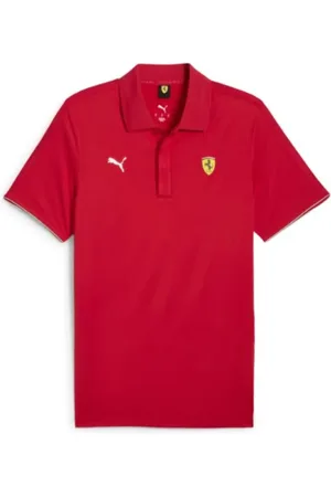 PUMA Herren, Oberteile, Rot, XLGröße: