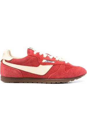 Autry Damen, Schuhe, Rot, 39 EUGröße: