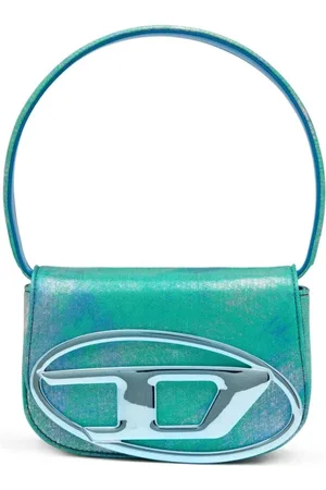 Diesel Damen, Taschen, Grün, ONE SIZEGröße: