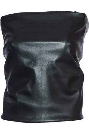 Sportmax Damen, Oberteile, Schwarzk, XSGröße: