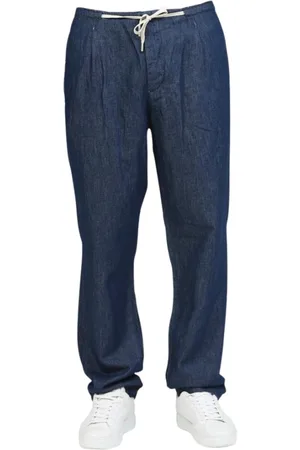 Replay Herren, Jeans, Blau, W32Größe: