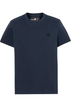 Timberland Herren, Oberteile, Blau, XLGröße: