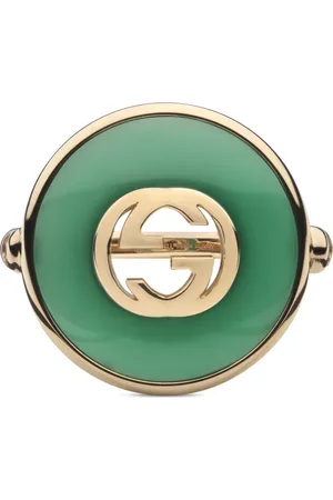 Gucci Damen, Accessories, Grün, 51 MMGröße: