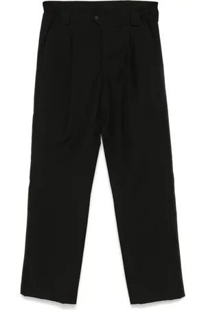 GR10K Herren, Hosen, Schwarzk, MGröße: