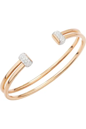 Pomellato Damen, Accessories, Gelb, MGröße: