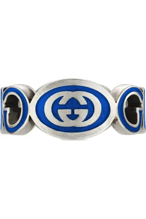 Gucci Damen, Accessories, Grau, 51 MMGröße:
