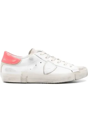 Philippe model Damen, Schuhe, Weiß, 40 EUGröße: