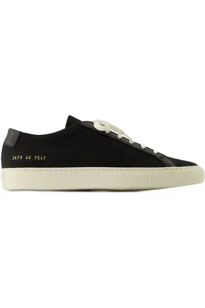 COMMON PROJECTS Herren, Schuhe, Schwarzk, 45 EUGröße: