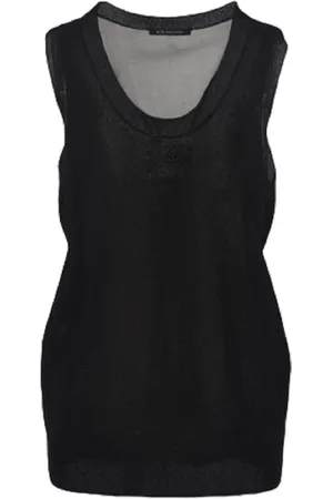 Armani Exchange Damen, Oberteile, Blau, XSGröße: