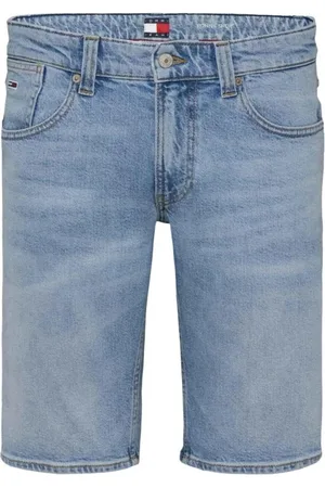 Tommy Hilfiger Herren, Shorts, Blau, W31Größe: