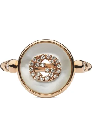Gucci Damen, Accessories, Gelb, 50 MMGröße: