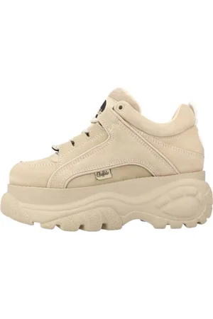 Buffalo Damen, Schuhe, , 39 EUGröße: