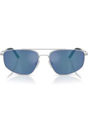 Oliver Peoples Unisex, Accessories, Grau, ONE SIZEGröße: