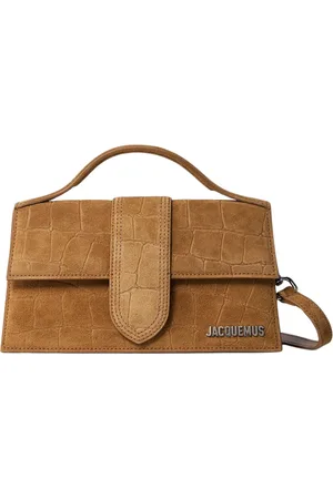 Jacquemus Damen, Taschen, Braun, ONE SIZEGröße: