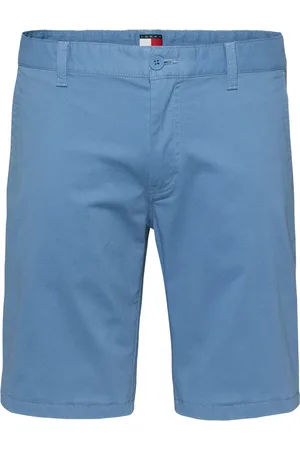 Tommy Hilfiger Herren, Shorts, Blau, W30Größe: