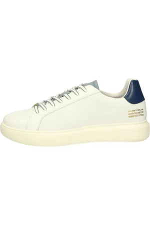 Ambitious Herren, Schuhe, Weiß, 41 EUGröße: