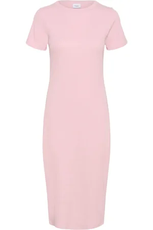 Saint Tropez Damen, Kleider, Rosa, XSGröße: