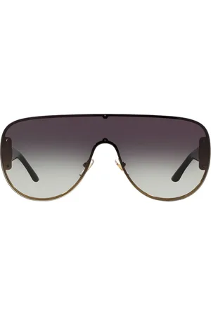 VERSACE Unisex, Accessories, Gelb, 41 MMGröße: