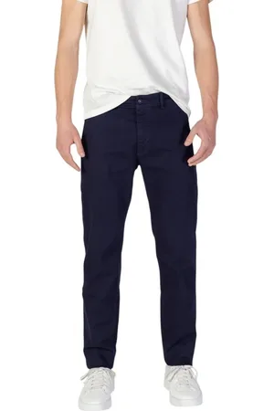 HUGO BOSS Herren, Jeans, Blau, W40 L32Größe: