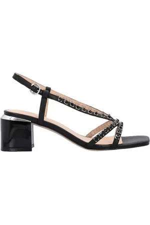 Pinko Damen, Schuhe, Schwarzk, 40 EUGröße: