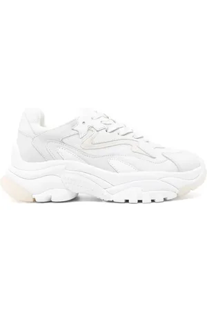 Ash Damen, Schuhe, Weiß, 37 EUGröße: