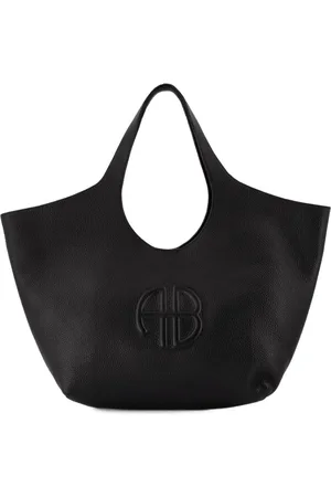 ANINE BING Damen, Taschen, Schwarzk, ONE SIZEGröße: