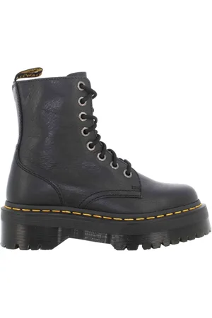 Dr. Martens Damen, Schuhe, Schwarzk, 38 EUGröße: