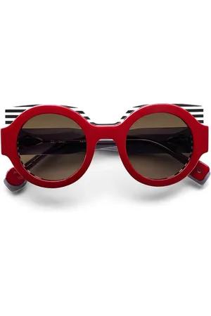 Etnia Barcelona Unisex, Accessories, Rot, ONE SIZEGröße: