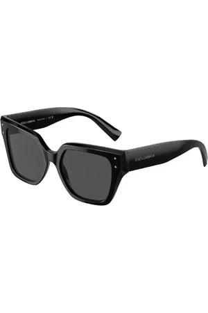 Dolce & Gabbana Unisex, Accessories, Schwarzk, ONE SIZEGröße: