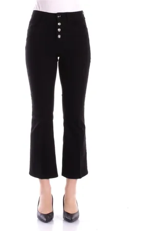 Liu Jo Damen, Jeans, Schwarzk, W29Größe: