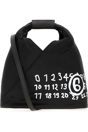 Maison Margiela Herren, Taschen, Schwarzk, ONE SIZEGröße: