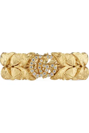 Gucci Damen, Accessories, Gelb, 52 MMGröße: