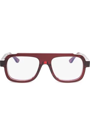 THIERRY LASRY Unisex, Accessories, Rot, ONE SIZEGröße: