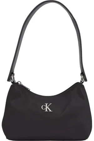 Calvin Klein Damen, Taschen, Schwarzk, ONE SIZEGröße: