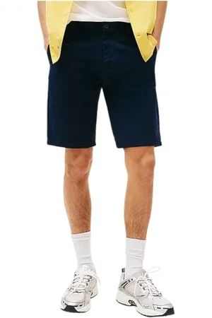 Tommy Hilfiger Herren, Shorts, Blau, W36Größe: