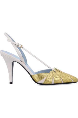 VALENTINO GARAVANI Damen, Schuhe, Mehrfarbig, 36 EUGröße: